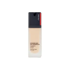 Shiseido - Synchro Skin Selbsterfrischende Foundation 250 Sand