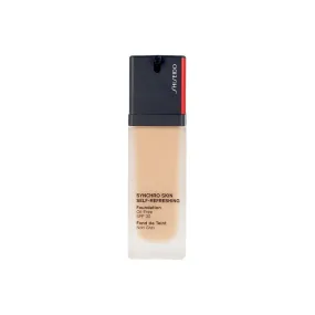 Shiseido - Synchro Skin Selbsterfrischende Foundation 360 Citrin