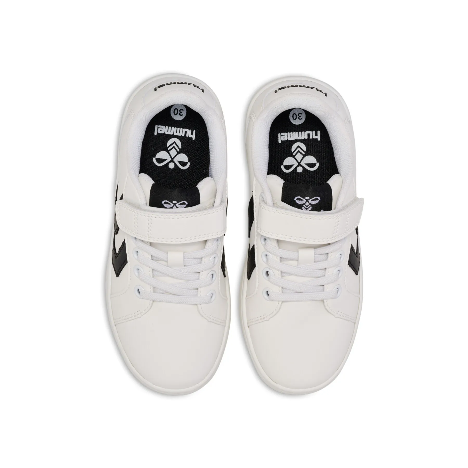 Sneakers Hummel Derby Court