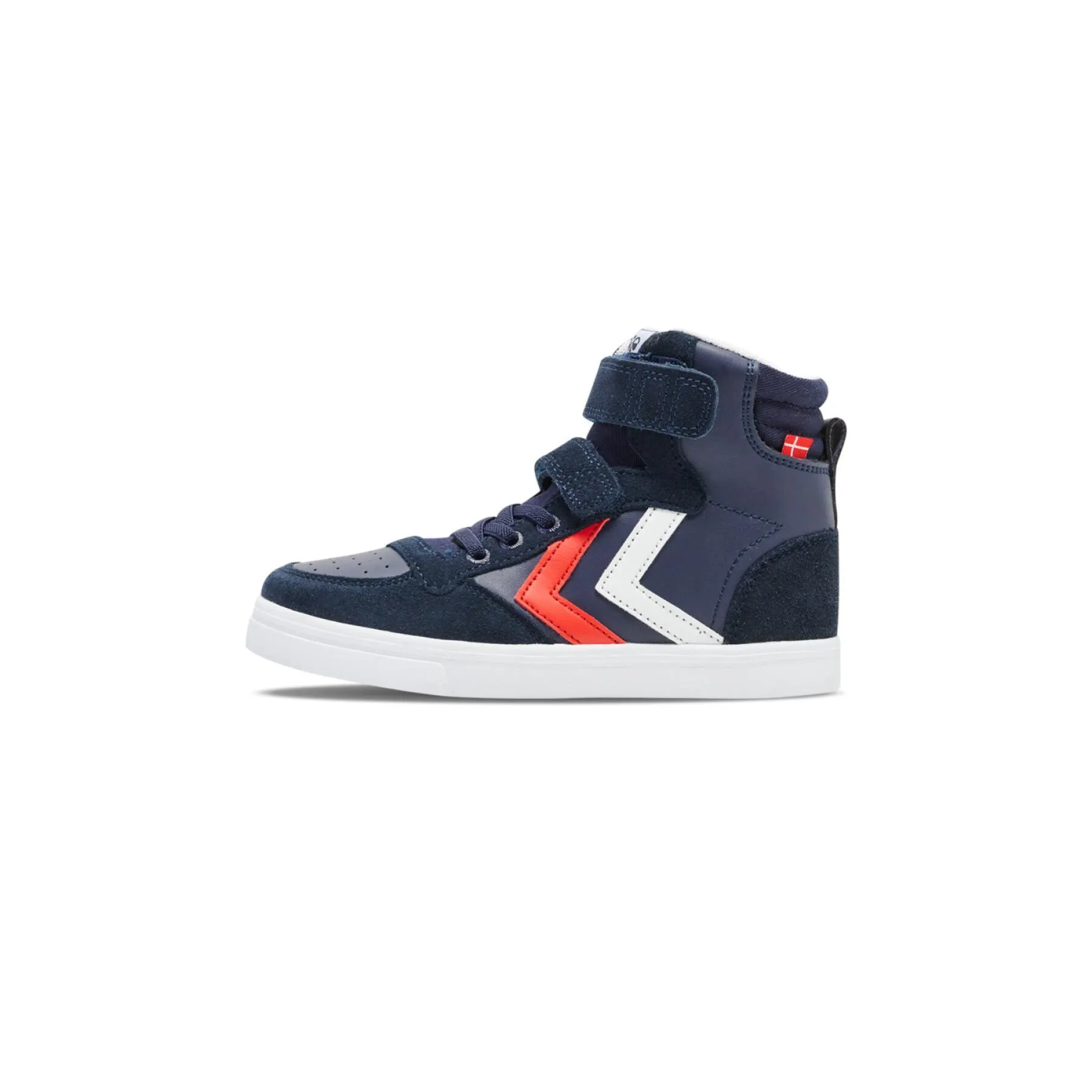 Sneakers Hummel Slimmer Stadil High