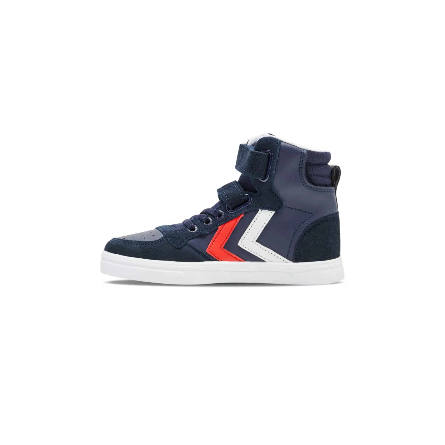 Sneakers Hummel Slimmer Stadil High