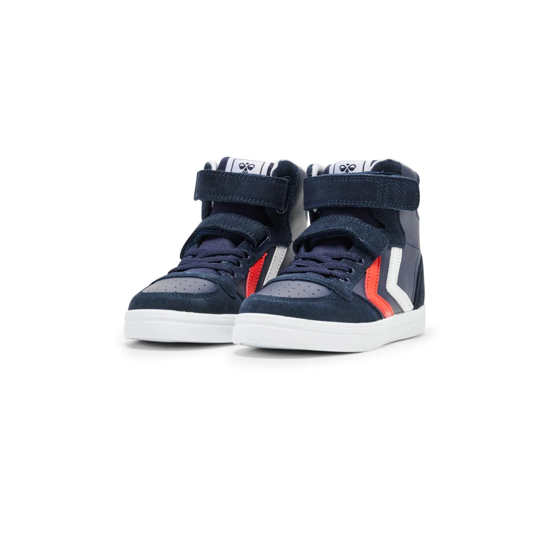 Sneakers Hummel Slimmer Stadil High