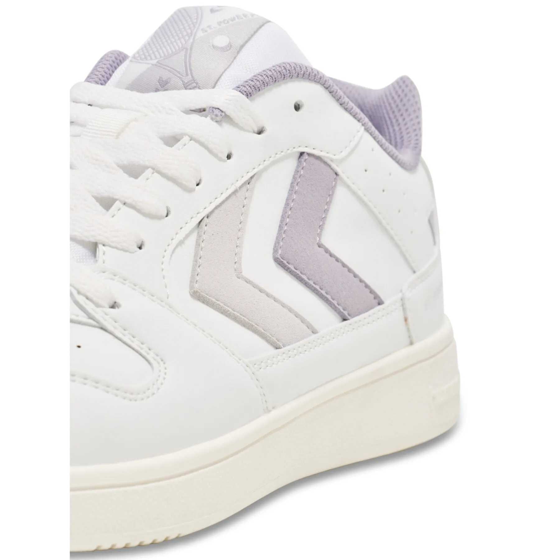 Sneakers Hummel St. Power Play