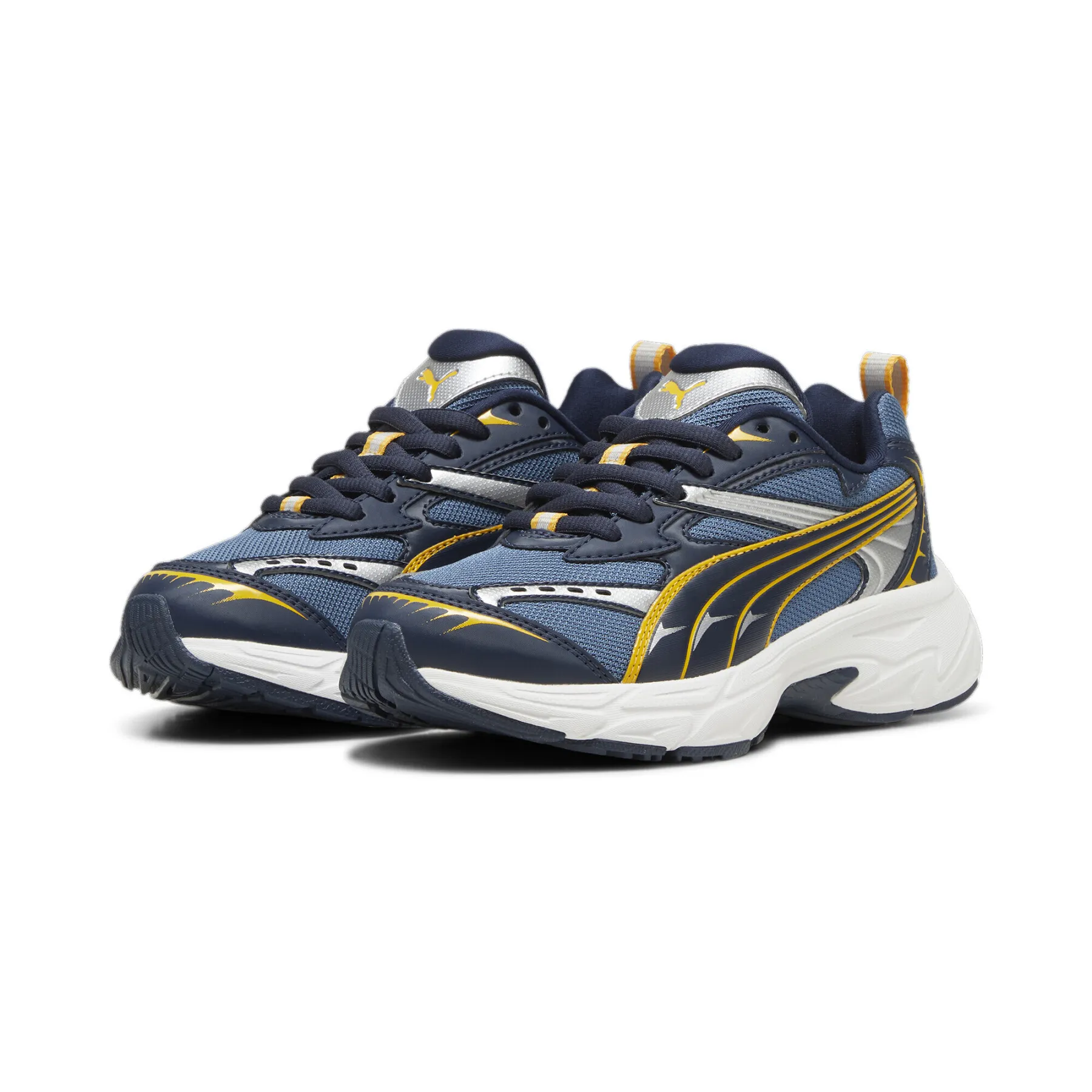 Sneakers Puma Morphic Techie