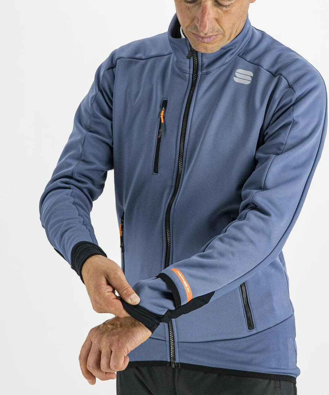 Sportful Apex Jacket -