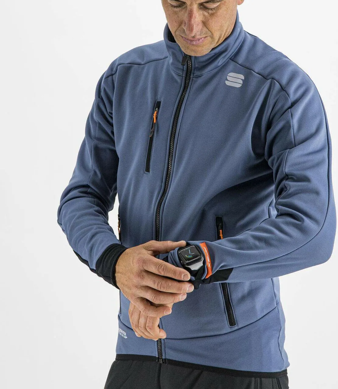 Sportful Apex Jacket -