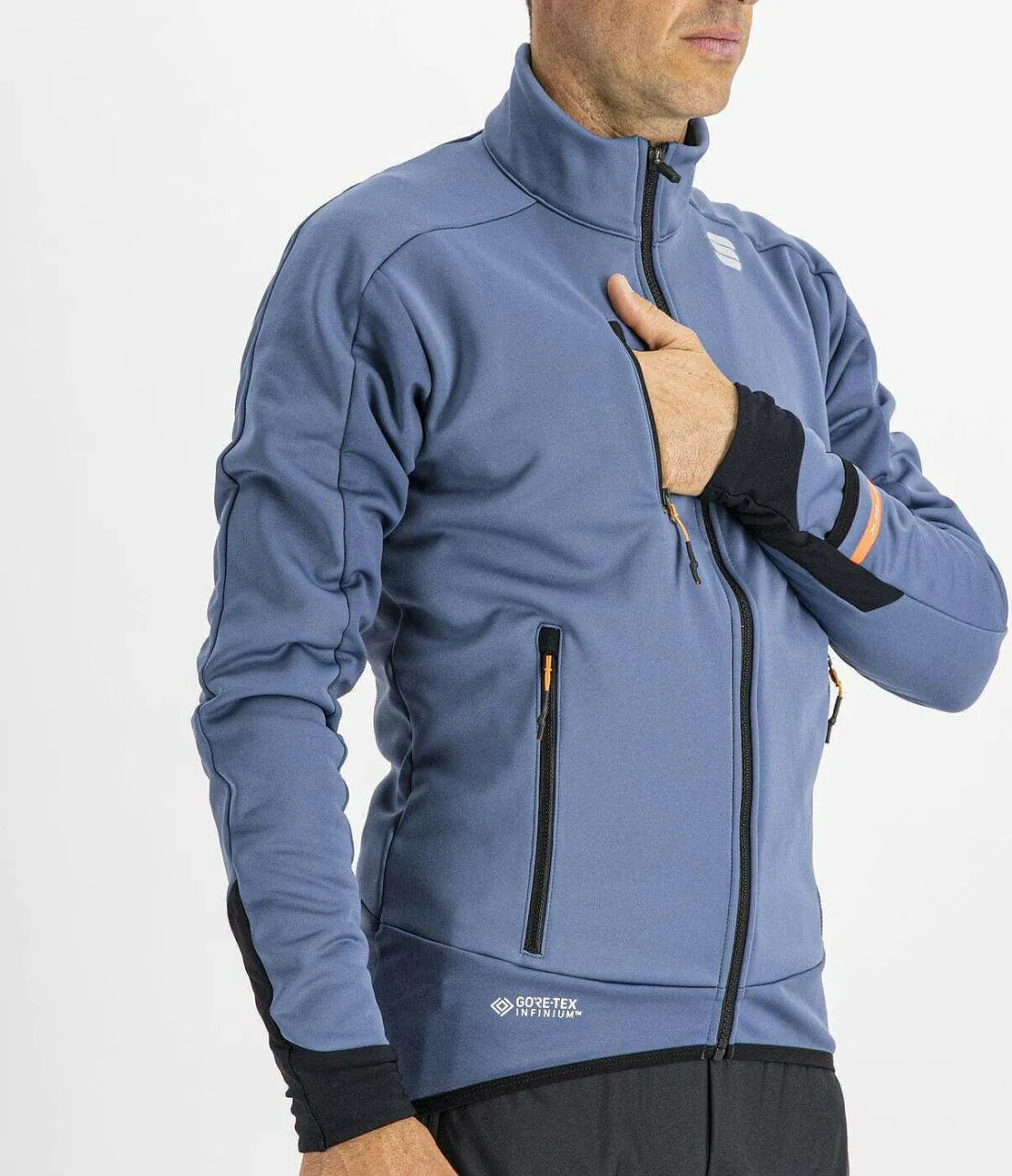 Sportful Apex Jacket -