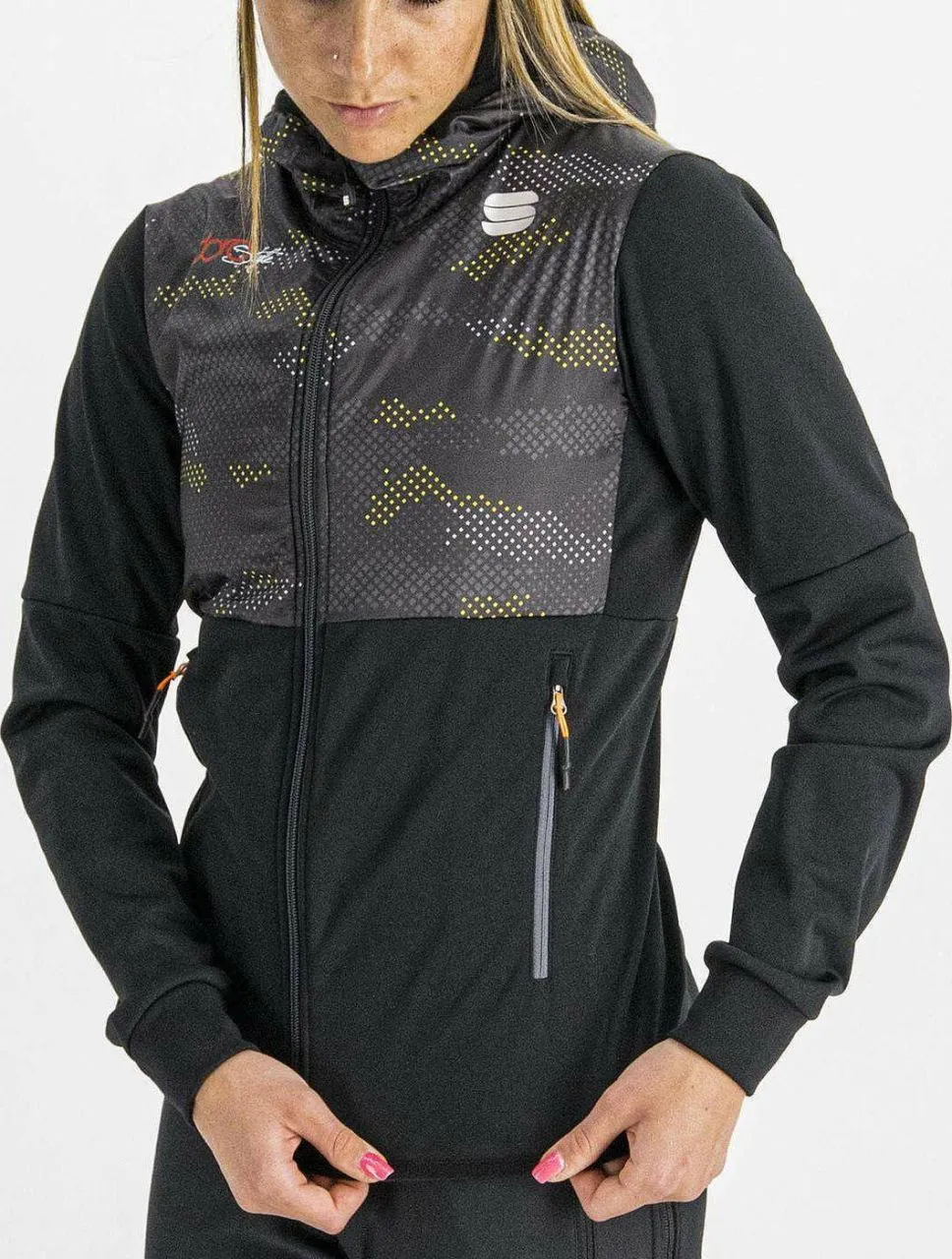 Sportful Doro Jacket - Damen Daunenjacke