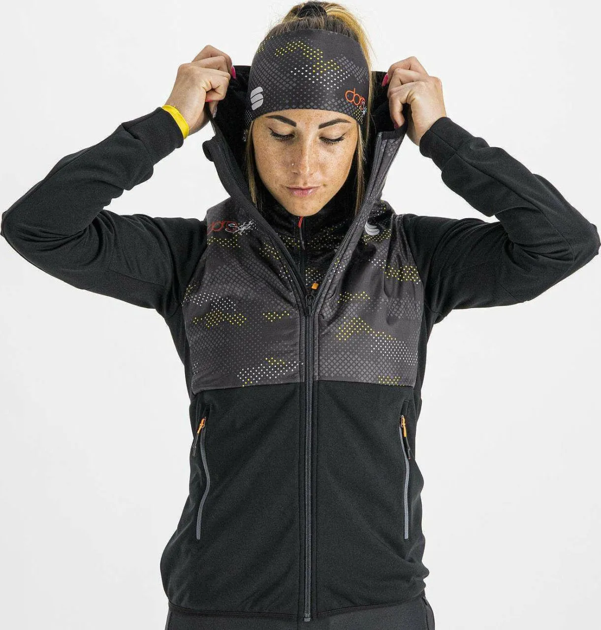 Sportful Doro Jacket - Damen Daunenjacke