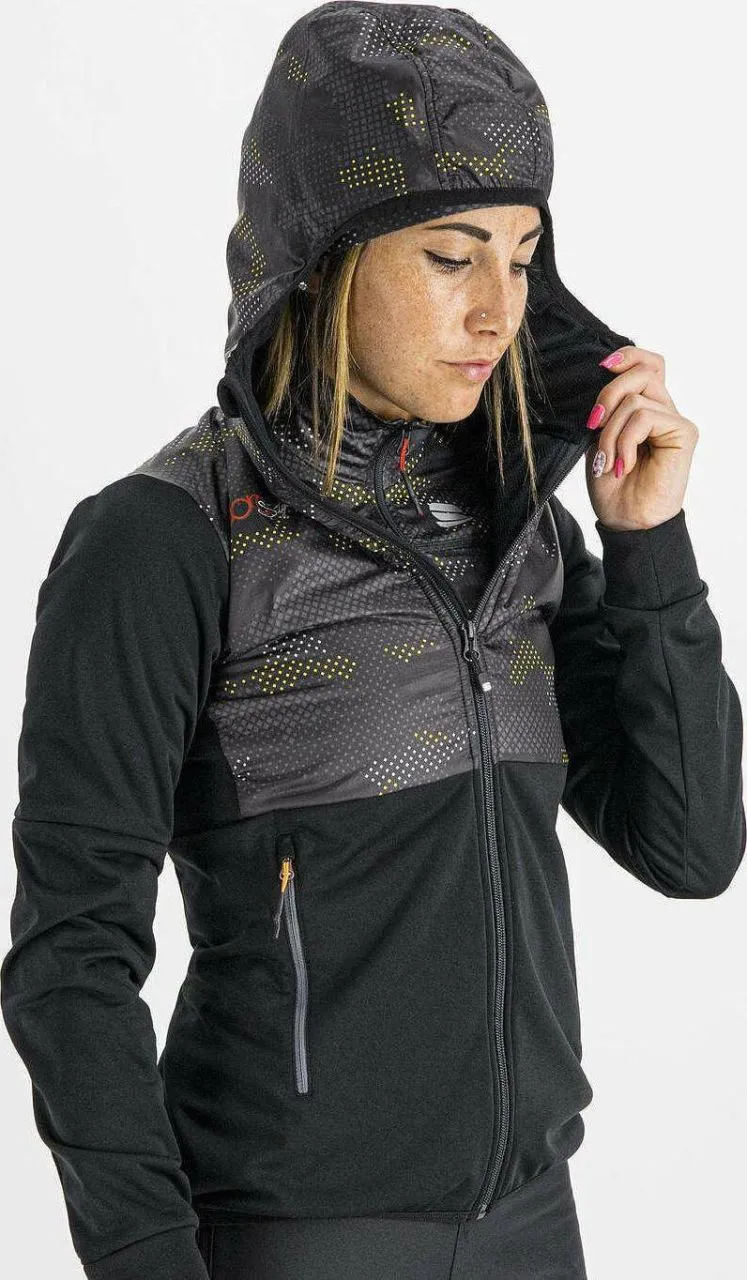 Sportful Doro Jacket - Damen Daunenjacke