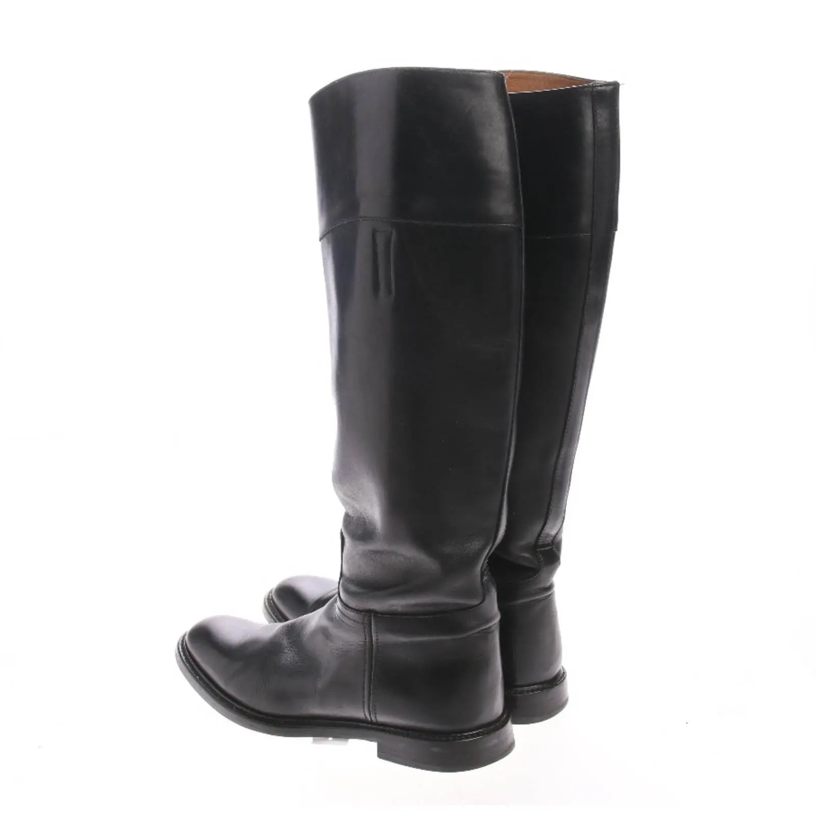 Stiefel EUR 38 Schwarz