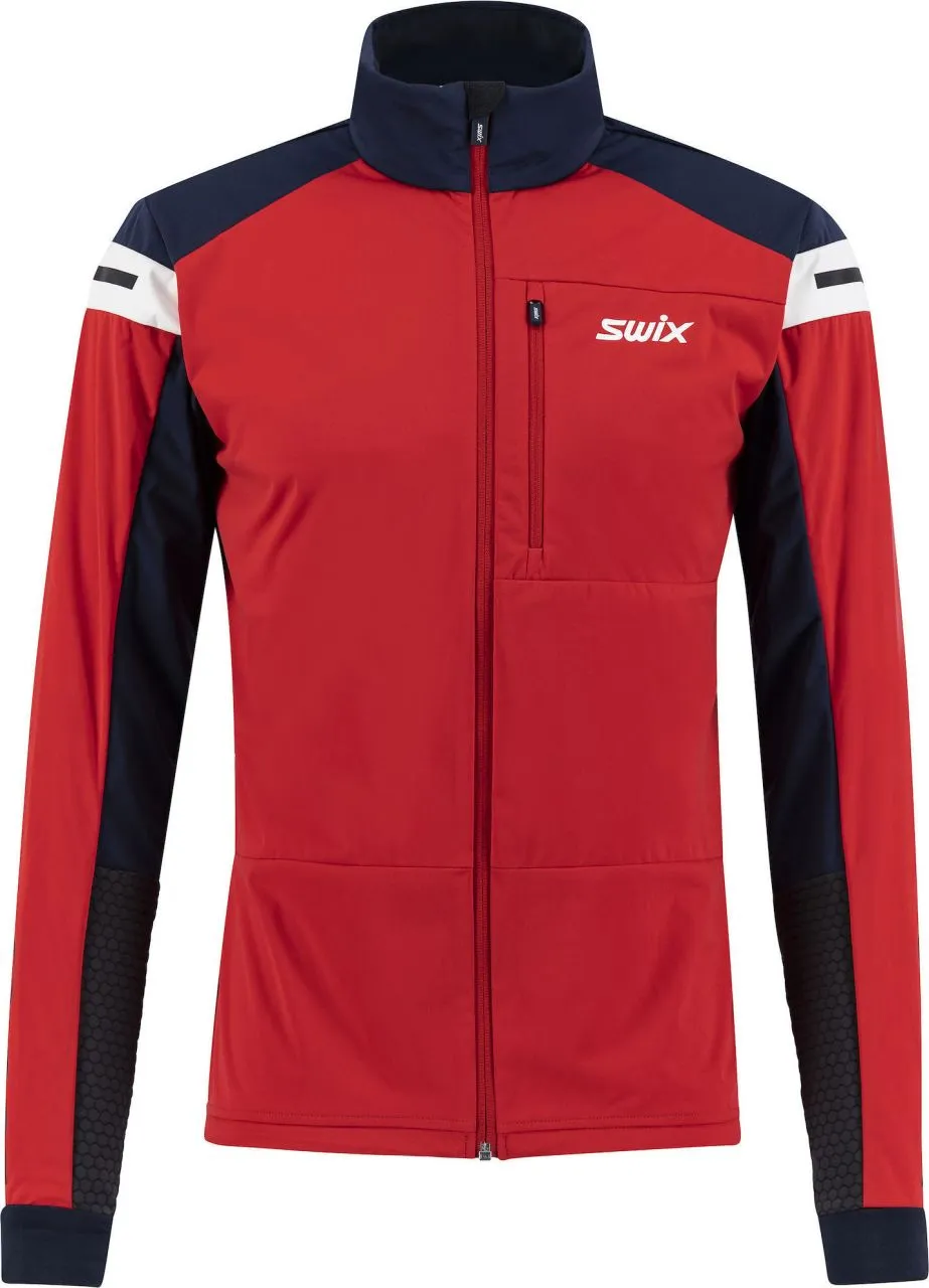 Swix Dynamic Jacket M - Herren Langlaufjacke