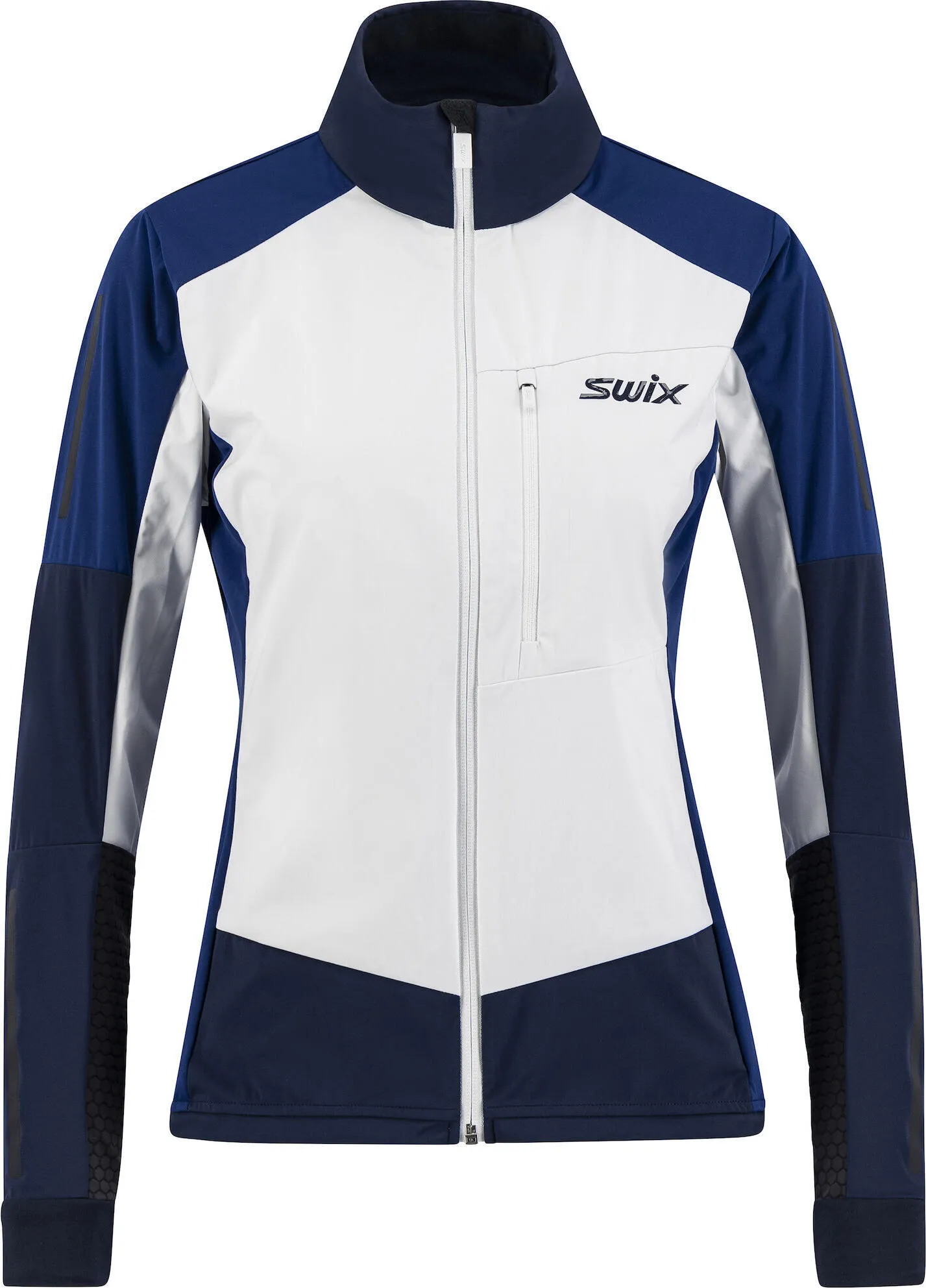 Swix Dynamic Jacket W - Damen Langlaufjacke