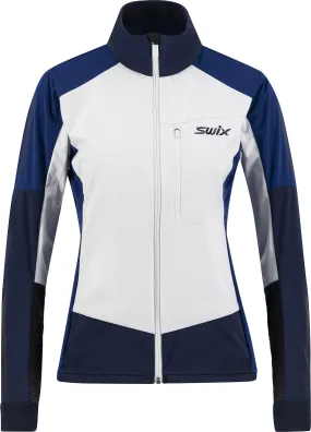 Swix Dynamic Jacket W - Damen Langlaufjacke