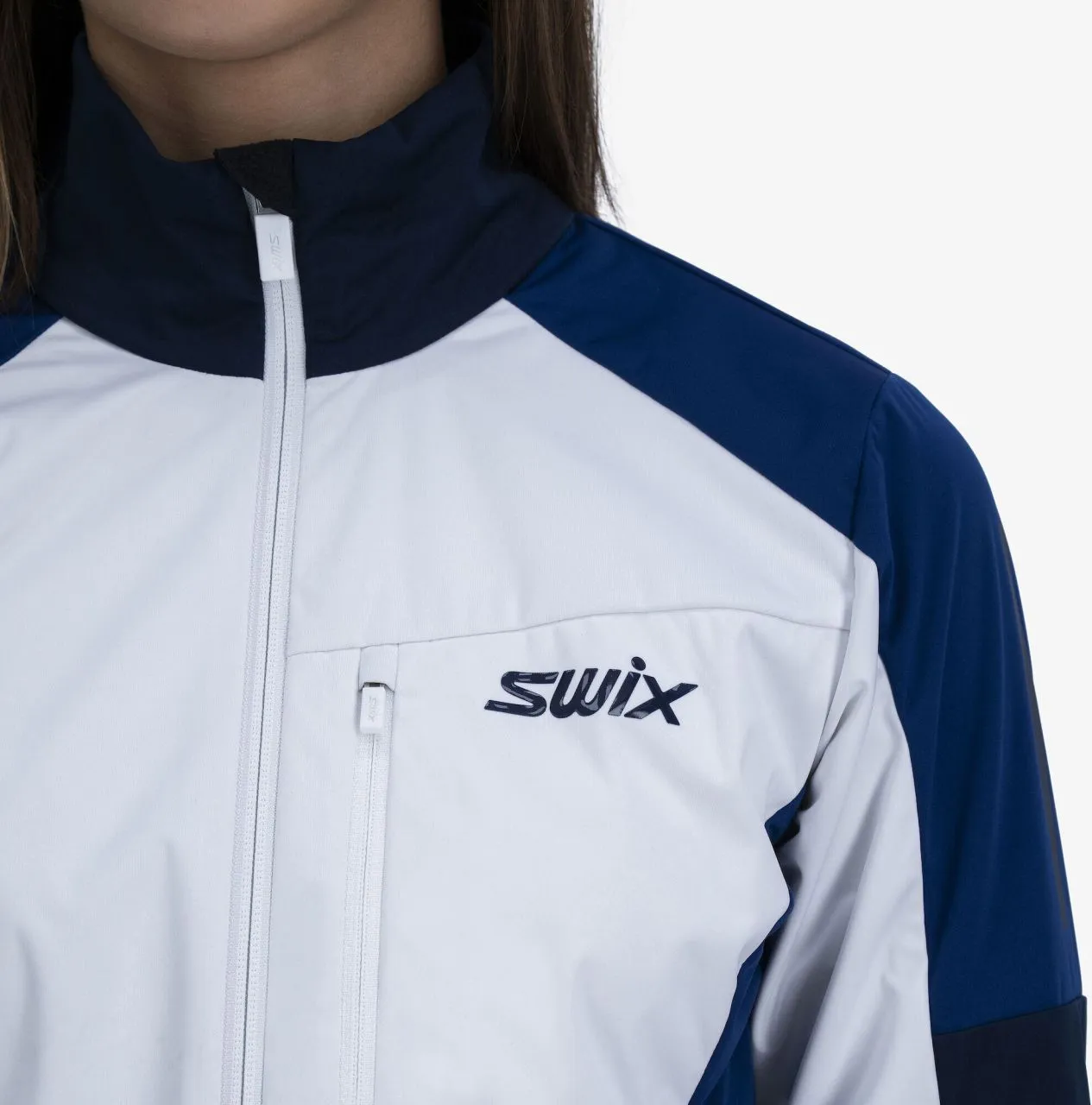 Swix Dynamic Jacket W - Damen Langlaufjacke