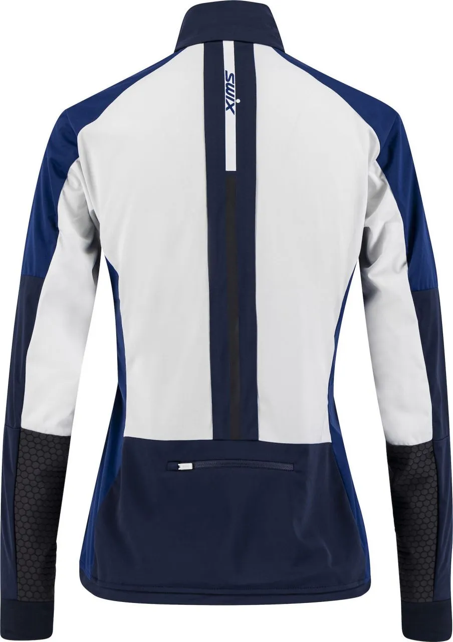 Swix Dynamic Jacket W - Damen Langlaufjacke