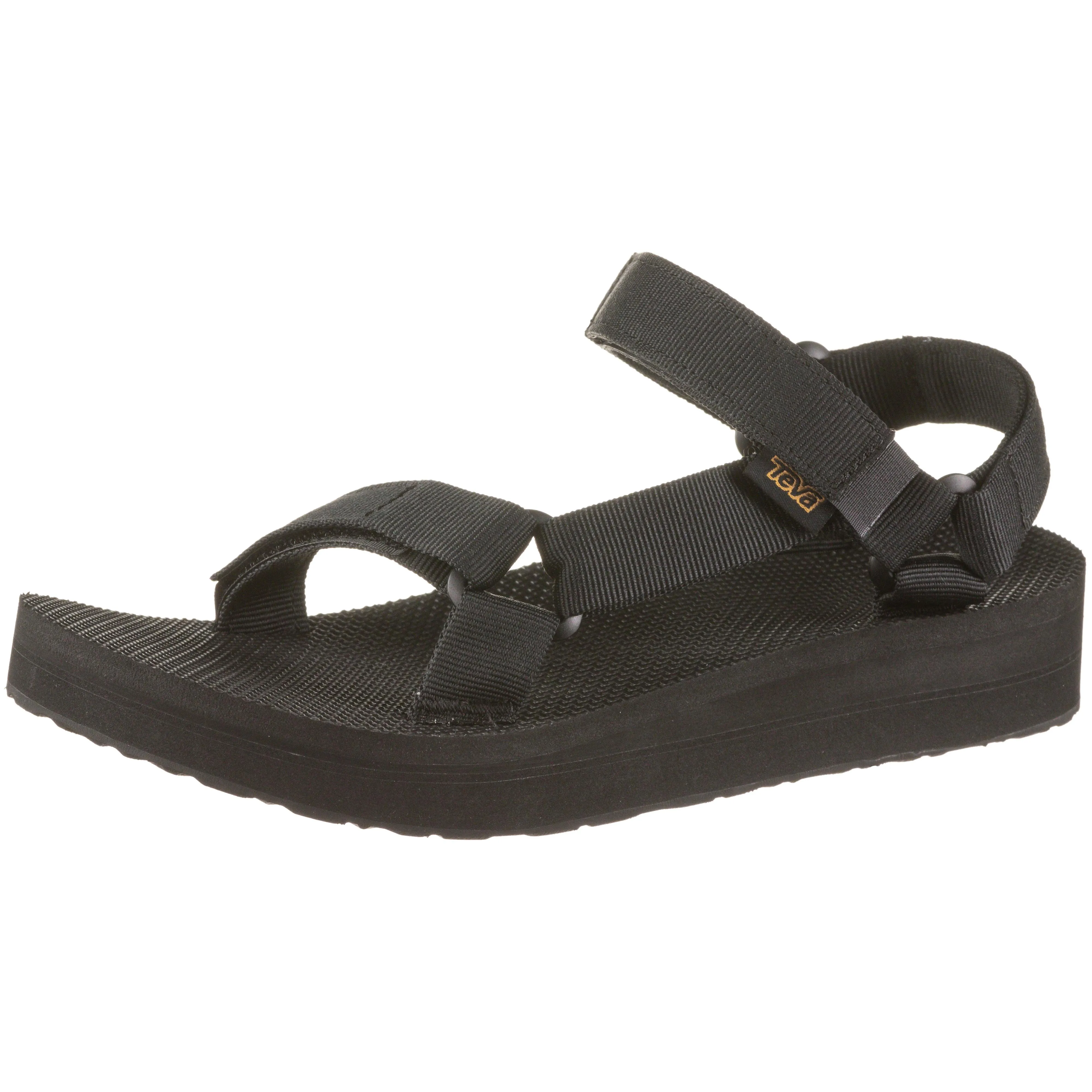 Teva Midform Universal Sandalen Damen black im Online Shop von kaufen