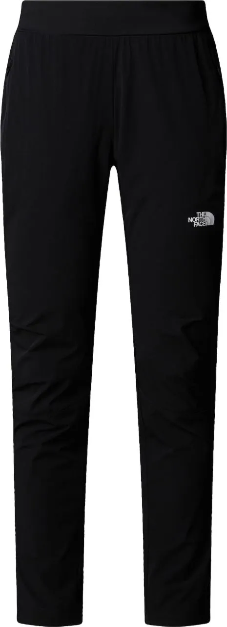 The North Face Womens Ridge Pullover Slim Straight Pant - Damen Kletterhose