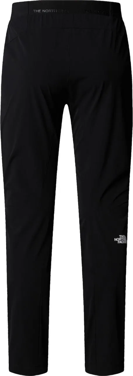 The North Face Womens Ridge Pullover Slim Straight Pant - Damen Kletterhose