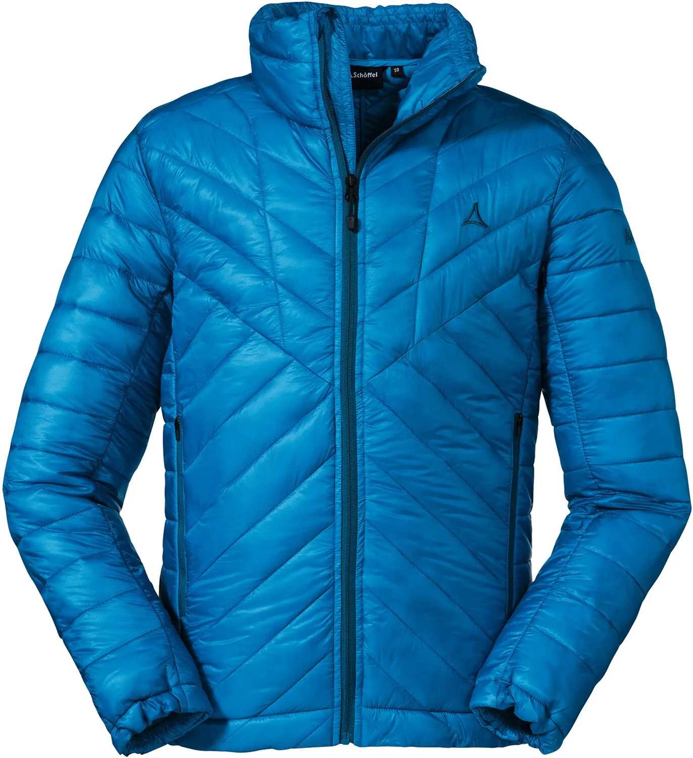 Thermo Jacket Covol M 8310 50