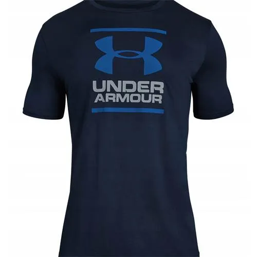 Under Armour GL Foundation SS Tee