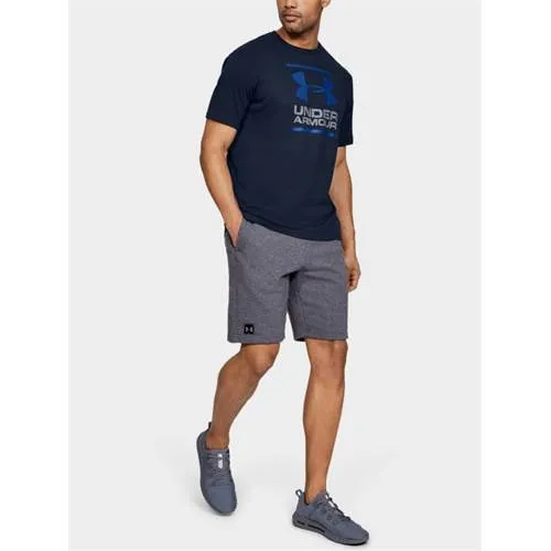 Under Armour GL Foundation SS Tee