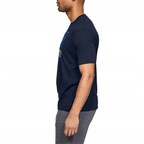 Under Armour GL Foundation SS Tee