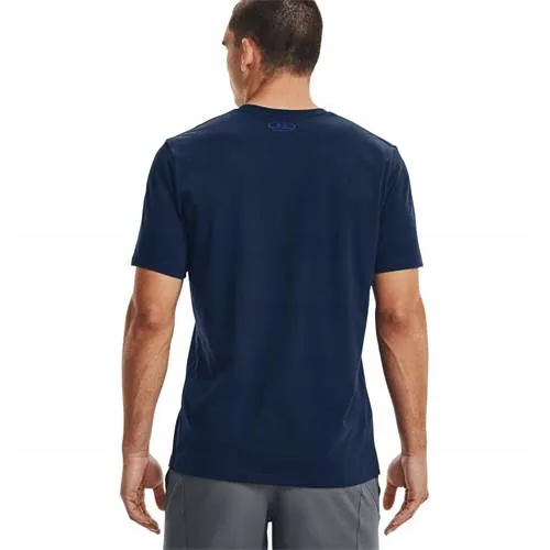 Under Armour GL Foundation SS Tee