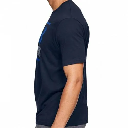 Under Armour GL Foundation SS Tee