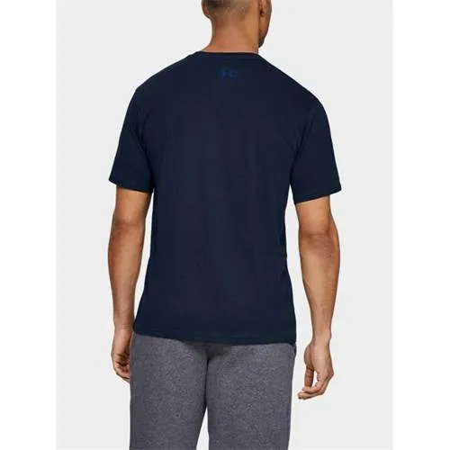 Under Armour GL Foundation SS Tee