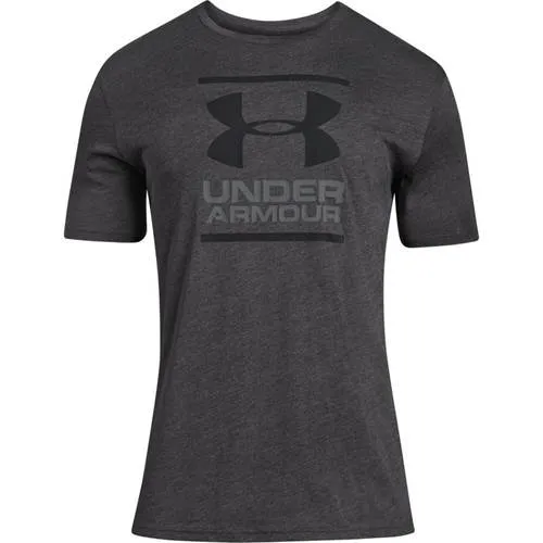 Under Armour GL Foundation SS