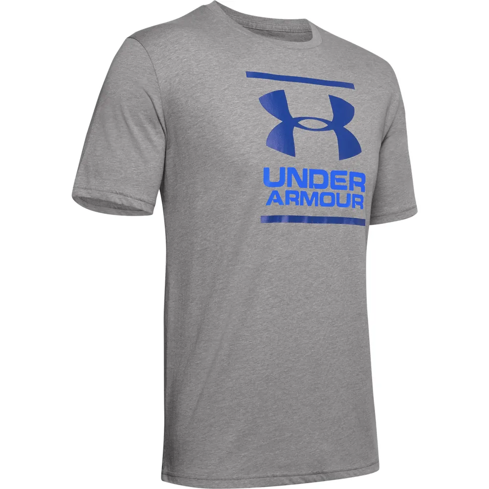 Under Armour GL FOUNDATION T-SHIRT