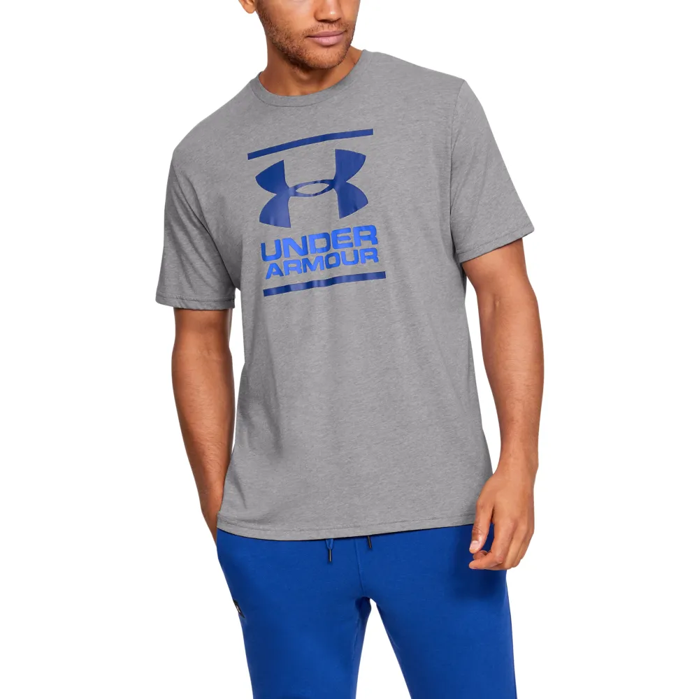 Under Armour GL FOUNDATION T-SHIRT