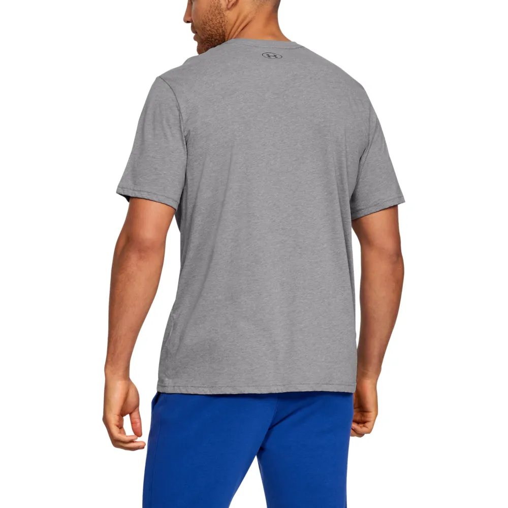 Under Armour GL FOUNDATION T-SHIRT