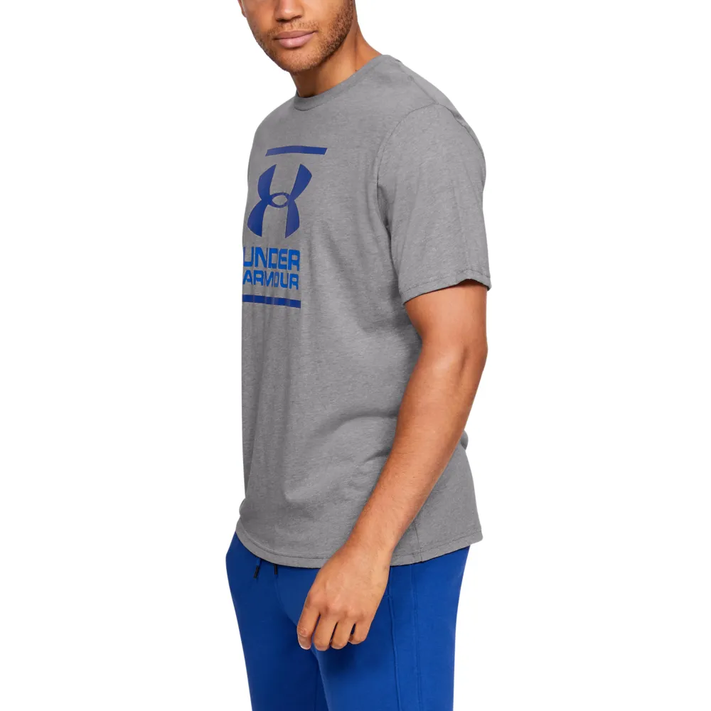 Under Armour GL FOUNDATION T-SHIRT