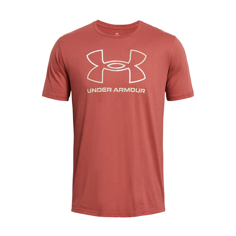 Under Armour Gl Foundation Update T-Shirt