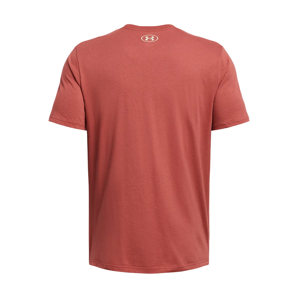 Under Armour Gl Foundation Update T-Shirt