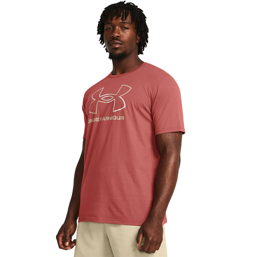 Under Armour Gl Foundation Update T-Shirt