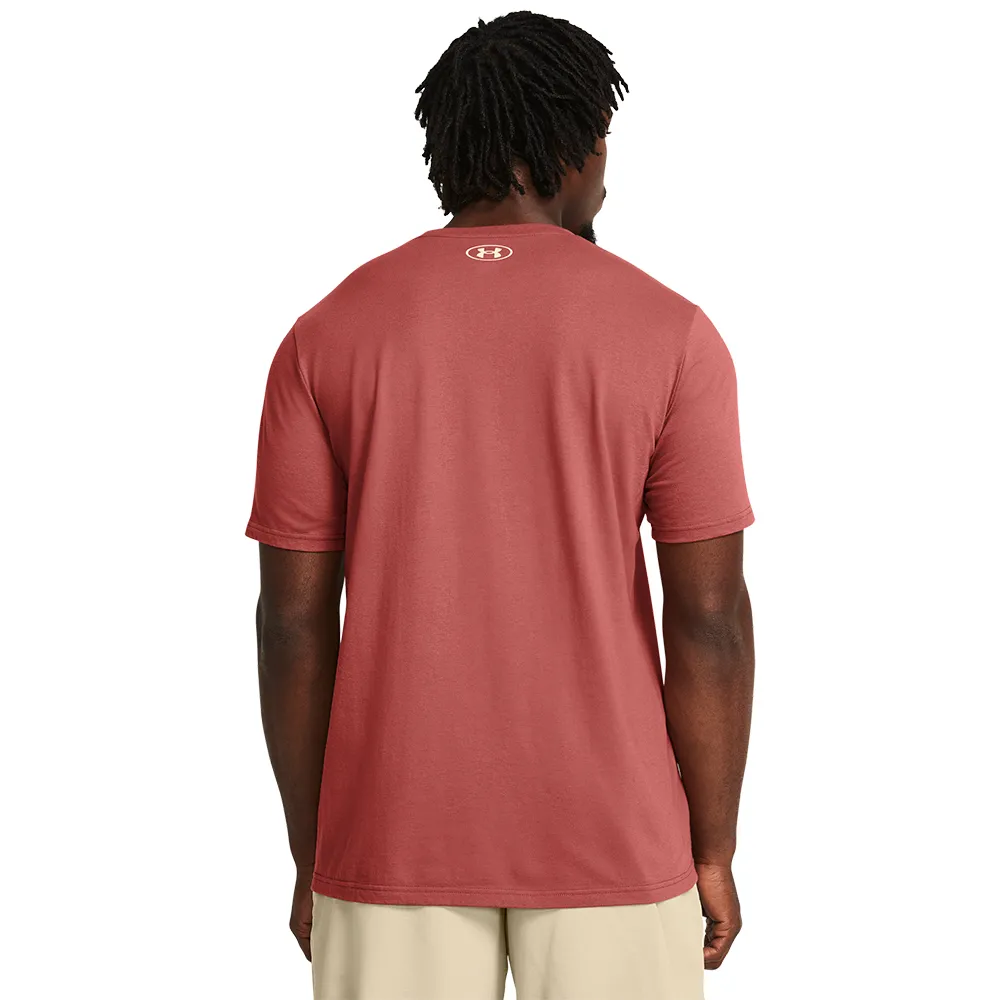 Under Armour Gl Foundation Update T-Shirt