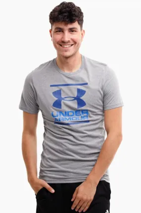 Under Armour Herren T-Shirt GL Foundation SS T 1326849 036