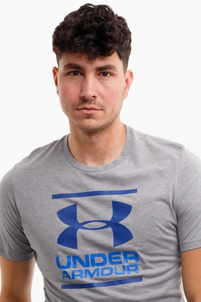 Under Armour Herren T-Shirt GL Foundation SS T 1326849 036