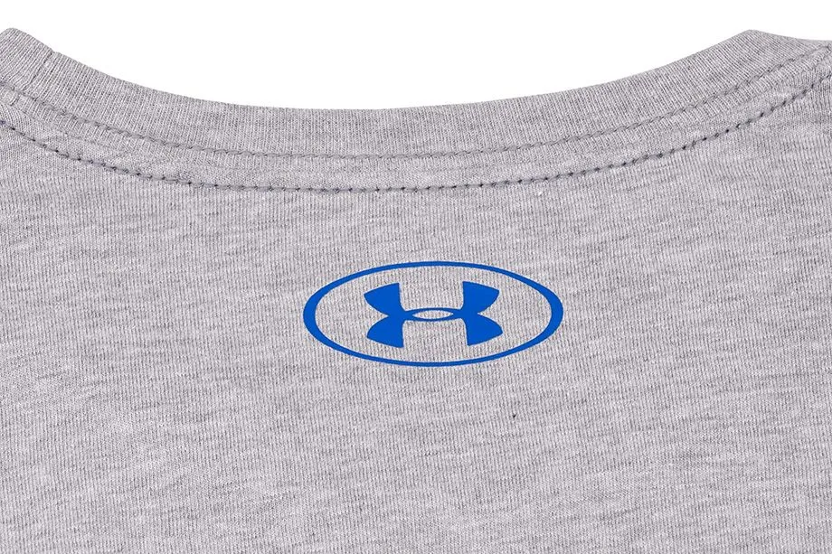 Under Armour Herren T-Shirt GL Foundation SS T 1326849 036