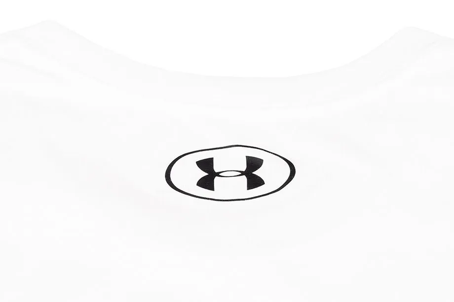 Under Armour Herren T-Shirt GL Foundation SS T 1326849 100