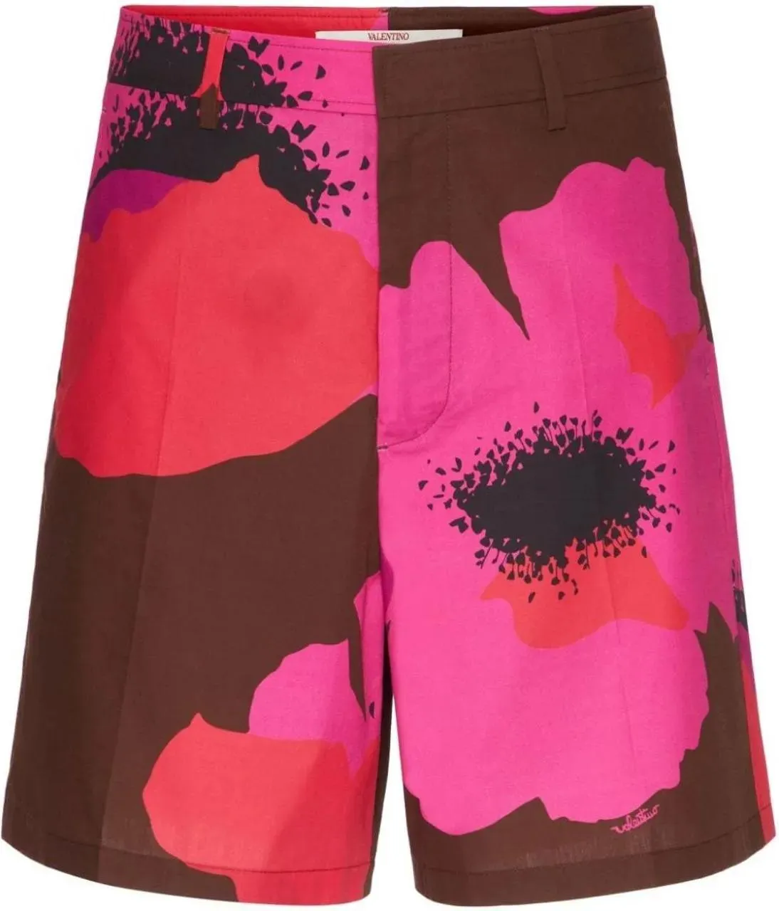   Valentino  Garavani Shorts Pink rose