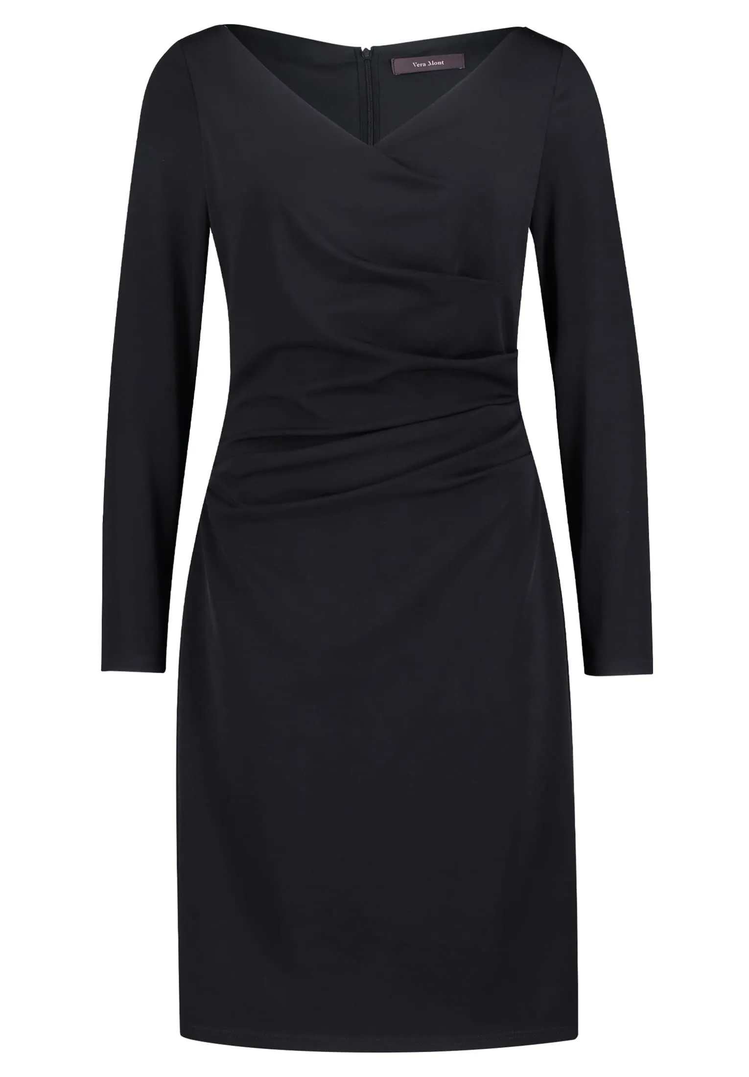 Vera Mont Damen Kleid