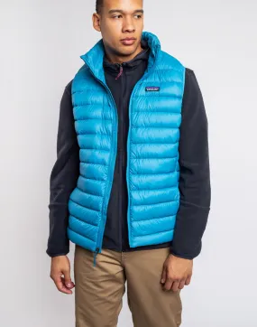 Weste Patagonia Down Sweater Vest 84623