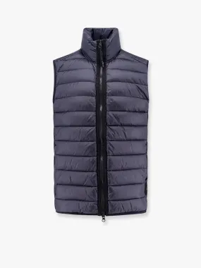 Weste Stone Island Quilted Down Vest K1S15G100007S0024V0020