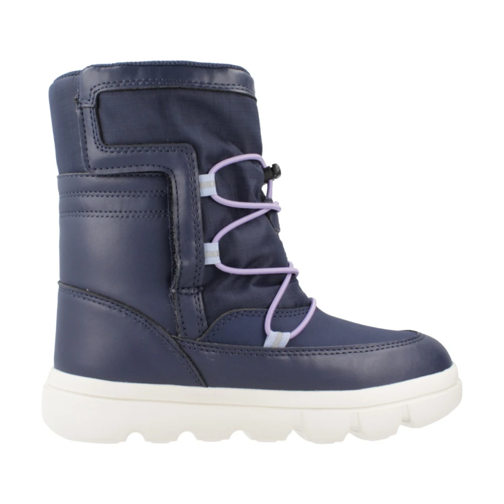 Willaboom Girl Stiefel