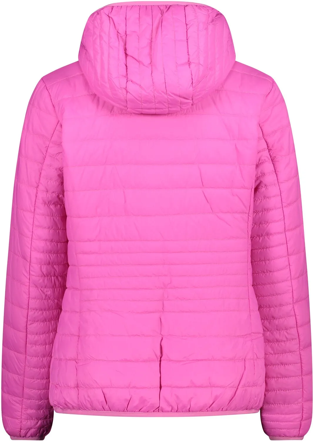 WOMAN REVERSE JACKET FIX HOOD H786 40