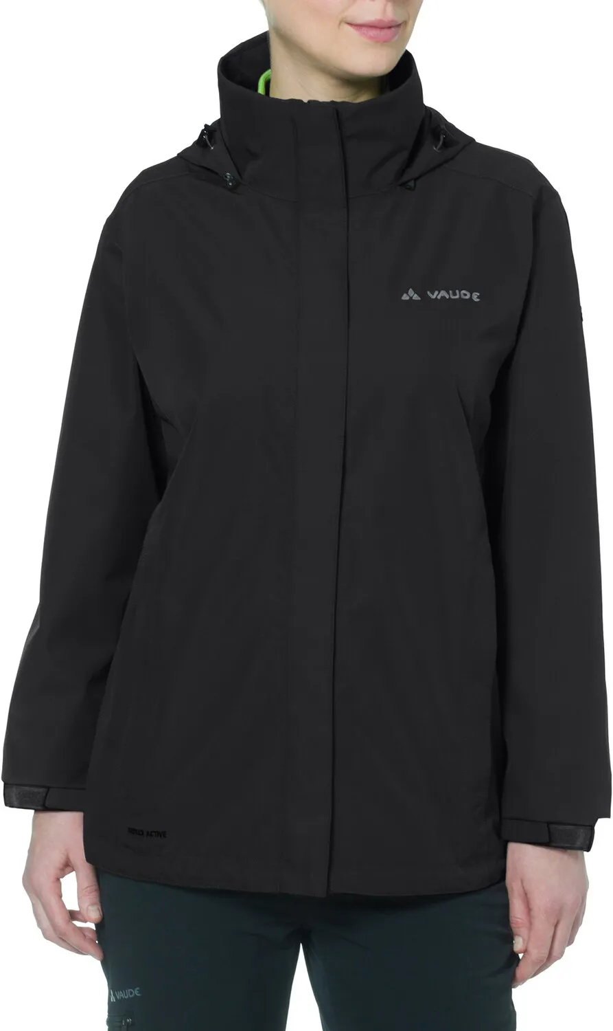 Wo Escape Light Jacket 010 44